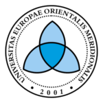 Universiteti I Evropës Juglindore Logo Transparent PNG