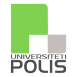 Universiteti Polis Logo Transparent PNG