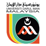 Universiti Darul Iman Malaysia Logo Transparent PNG