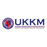 Universiti Keusahawanan Koperasi Malaysia Ukkm Logo Transparent PNG