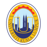 Universiti Kuala Lumpur Logo Transparent PNG