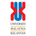 Universiti Malaysia Kelantan Logo Transparent PNG