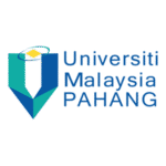 Universiti Malaysia Pahang Logo Transparent PNG