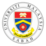 Universiti Malaysia Sabah Logo Transparent PNG