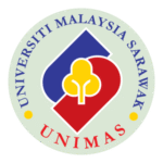Universiti Malaysia Sarawak Unimas Logo Transparent PNG