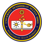 Universiti Pendidikan Sultan Idris Baru Logo Transparent PNG
