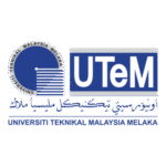 Universiti Teknikal Malaysia Melaka Utem Logo Transparent PNG