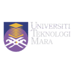 Universiti Teknologi Mara Logo Transparent PNG
