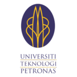 Universiti Teknologi Petronas Malaysia Logo Transparent PNG