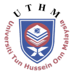 Universiti Tun Hussein Onn Malaysia Logo Transparent PNG