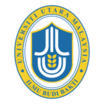 Universiti Utara Malaysia Logo Transparent PNG