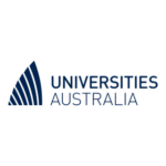 Universities Australia Logo Transparent PNG