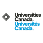 Universities Canada Logo Transparent PNG
