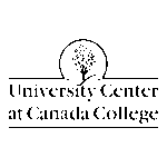 University Center At Canada College Logo Transparent PNG