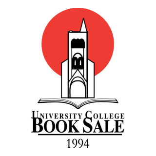 University College Book Sale