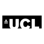 University College London Ucl Logo Transparent PNG