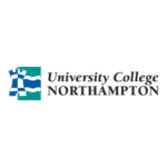 University College Northampton Logo Transparent PNG