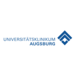 University Hospital Augsburg Logo Transparent PNG