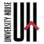 University House Logo Transparent PNG
