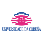 University Of A Coruña Logo Transparent PNG