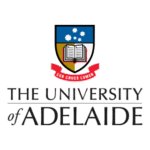 University Of Adelaide Logo Transparent PNG