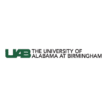 University Of Alabama At Birmingham Logo Transparent PNG