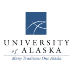 University Of Alaska Logo Transparent PNG