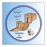 University Of Aleppo Logo Transparent PNG