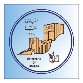 University Of Aleppo
