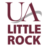 University Of Arkansas At Little Rock Logo Transparent PNG