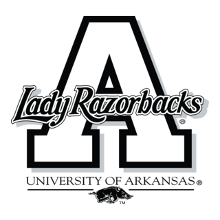University Of Arkansas Lady Razorbacks
