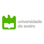 University Of Aveiro Logo Transparent PNG