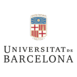 University Of Barcelona Logo Transparent PNG