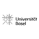 University Of Basel Logo Transparent PNG