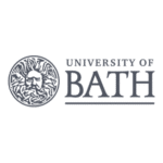 University Of Bath Logo Transparent PNG
