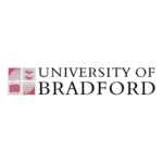 University Of Bradford Logo Transparent PNG
