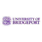 University Of Bridgeport Logo Transparent PNG