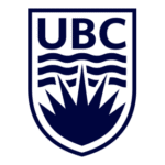 University Of British Columbia Logo Transparent PNG