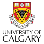 University Of Calgary Logo Transparent PNG
