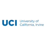 University Of California Irvine Logo Transparent PNG