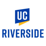 University Of California Riverside Logo Transparent PNG
