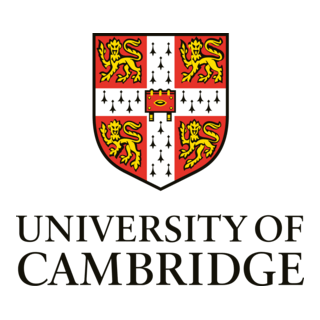 University Of Cambridge Vertical