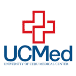 University Of Cebu Medical Center Logo Transparent PNG