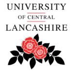 University Of Central Lancashire Logo Transparent PNG