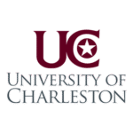 University Of Charleston Logo Transparent PNG