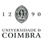 University Of Coimbra Logo Transparent PNG