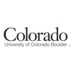 University Of Colorado At Boulder Logo Transparent PNG