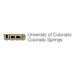 University Of Colorado Colorado Springs Logo Transparent PNG