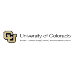 University Of Colorado Logo Transparent PNG
