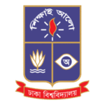 University Of Dhaka Logo Transparent PNG